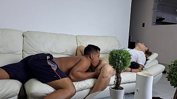 Preview 3 of Aysha Anal - La mejor amiga de novia tiene un co&ntilde_o delicioso