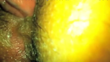 Preview 3 of Deauxma And Seth Gamble - Hairy pussy,  real homemade,  mature wife being sucked in her hairy and tight ass by her cuckold husband Karina and Lucas