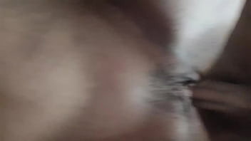 Preview 3 of Dildo Ful - Socando na bucetinha da gostosa e gozando dentro