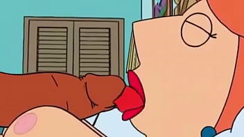 Preview 4 of 25sec 3gp Porn Video Download - Dirty Lois Griffin (raceplay)