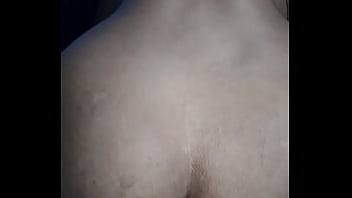 Preview 1 of All Artista - Rico anal con mi prima la nalgona tiene un culito bien apretado