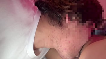 Preview 3 of Www Pormhub Com - 彼女とラブホのSM部屋に来て、彼女の手足を縛ってお互いのえっちな汁が沢山でるSEXをしてきました...
