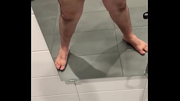 Preview 2 of Filiphini Villsge Sex - Chub jerking cumshot