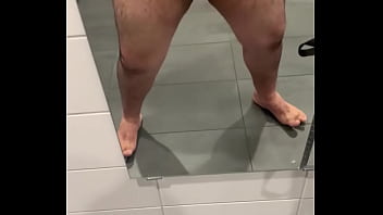 Preview 1 of Filiphini Villsge Sex - Chub jerking cumshot
