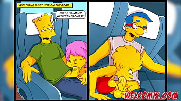 Preview 3 of Hd Xxx Hod - Best Simptoons Sex Moments Part 2