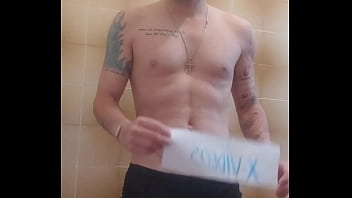 Preview 1 of 2milf Anal - V&iacute_deo de verifica&ccedil_&atilde_o