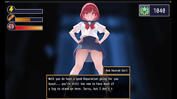 Preview 2 of Raylene Trap A Guy - FemUZero: Red Haired Girl Facesitting