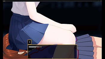 Preview 3 of Raylene Trap A Guy - FemUZero: Red Haired Girl Facesitting