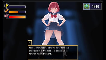 Preview 1 of Raylene Trap A Guy - FemUZero: Red Haired Girl Facesitting