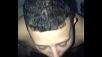 Preview 2 of Pinay Sex Scandal Viral Vedios - Pintor gozando na minha cara
