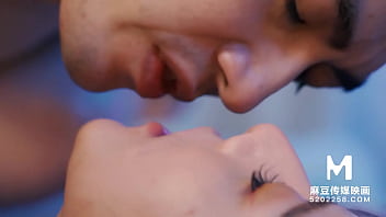 Preview 4 of Xxx Ponr Video Six - Trailer-MD-0170-2-Wild-Animal Humans-Zhao Xiao Han-Best Original Asia Porn Video
