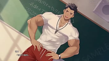 Preview 2 of Horny Kissing - 验证视频