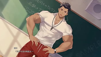 Preview 1 of Horny Kissing - 验证视频