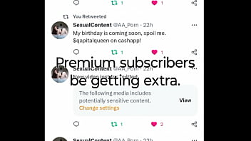 Preview 2 of Hot Sakshi Xnxx - Twitter exclusive videos are happening