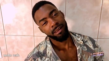 Preview 1 of Destiny Dixon Twistys - Professor n&atilde_o resistiu &agrave_ aluna trans loirinha gostosa e acabou comendo seu cuzinho - Marlon Costa