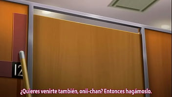 Preview 2 of Garment Factory - Anime sexo
