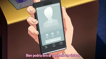 Preview 1 of Garment Factory - Anime sexo