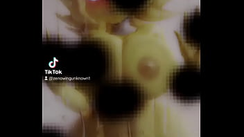 Preview 1 of Big Round Ass Brazzers - Five nights at Freddy&#039_s