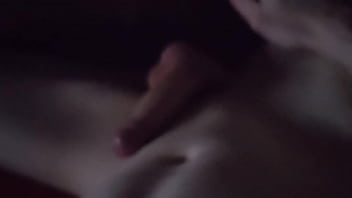 Preview 3 of Sansual Jane Anal Creampie - Schattenspiel