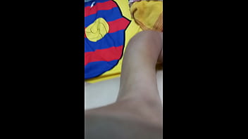Preview 2 of Arabsex Tur Com - fucking my stepson,  I wanted to know how a penis feels like inside a nice tight mature and sweaty vagina