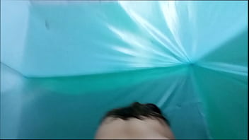 Preview 4 of Arabsex Tur Com - fucking my stepson,  I wanted to know how a penis feels like inside a nice tight mature and sweaty vagina