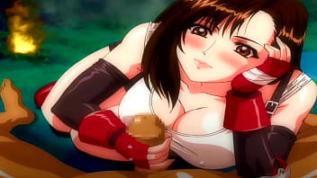 Preview 1 of Www Xvideos Com Sunny Leone - Tifa Lockhart
