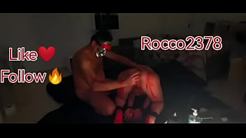Preview 3 of Style Oral - Marito sodomizza la moglie frustandola