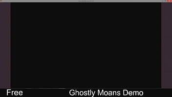 Preview 3 of Porn Ass Dansing - Ghostly Moans