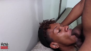 Preview 3 of Fat Granny Anal Gape - RawRods Brennus Milo   Rodney Lamar