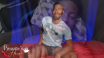 Preview 3 of Ben Ten Xxxxxxxx Video - Chamei um hetero curioso pra fuder comigo