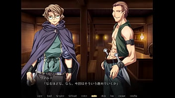 Preview 1 of Six Big As - 黒獣オリガ３