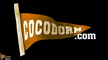 Preview 1 of Rieal Porn - CocoDorm Kendrick Marcel SOLO