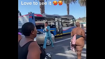 Preview 2 of Sister Mom Step Father - South Africa