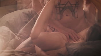 Preview 4 of Police Girl Home And Office - Two beautiful and natural best friends sharing a deep and soul-bonding sensual experience with each other. No fake,  no act,  no professionals,  only two real amateurs sharing with you an insight in their private bedroom life.