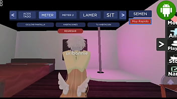 Preview 2 of Cristian Mark - Roblox Barbie Sex Bitch