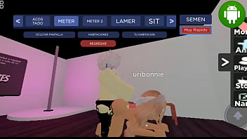 Preview 3 of Cristian Mark - Roblox Barbie Sex Bitch