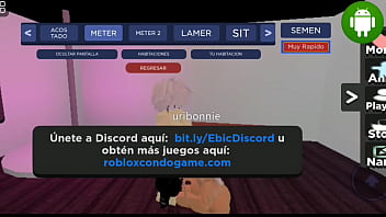 Preview 1 of Cristian Mark - Roblox Barbie Sex Bitch