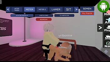Preview 4 of Cristian Mark - Roblox Barbie Sex Bitch