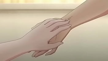 Preview 3 of Foursome Mom Son Dad Daughter - Sexo anime