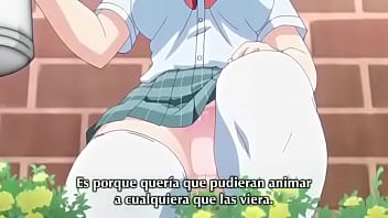 Preview 1 of Foursome Mom Son Dad Daughter - Sexo anime