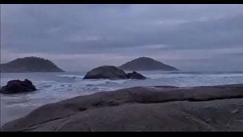 Preview 3 of Indian Gavsexgujrati - Praia de abrico Renbricarioca