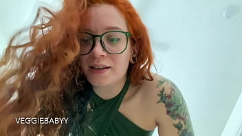 Preview 4 of Mom Joines - huge cock futa domme pegs you and makes you her dumb cockslut - full video on Veggiebabyy Manyvids