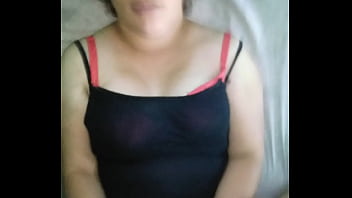 Preview 4 of Sonkshi Sinha Xxx Video - Me la chupa y me la cogi de misionero mientras filmo con el telefono