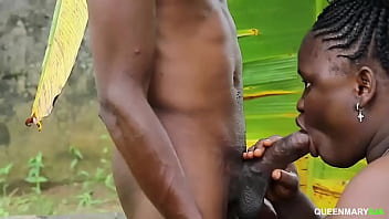 Preview 2 of Sunny Leon Ice Than Cool - My ex wife can&#039_t stop coming for outdoor fuck
