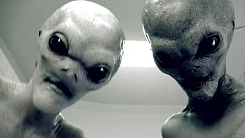 Preview 4 of Sex With Gf At University - MOVIEPORN - Roswell UFO