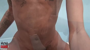 Preview 3 of Indian Sexbvidios - RawRods Anthony Andrews   Leon Holt