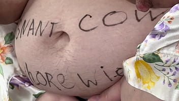 Preview 2 of Dede Beta Room - Oops! Looks like i get pregnant again and even didnt know from who!