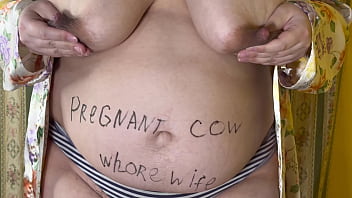 Preview 3 of Dede Beta Room - Oops! Looks like i get pregnant again and even didnt know from who!
