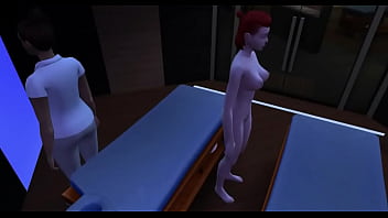 Preview 3 of Pinay Solo On Cr - We went to the spa and ended up fucking - Part 1