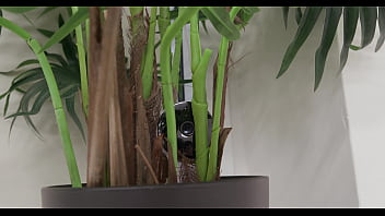 Preview 2 of Spy Tug 23 - The Exaction #2,  Eveline Dellai 7on1 ATM,  DAP,  Rough Sex,  Gapes,  Cum in Mouth,  Swallow GIO2376